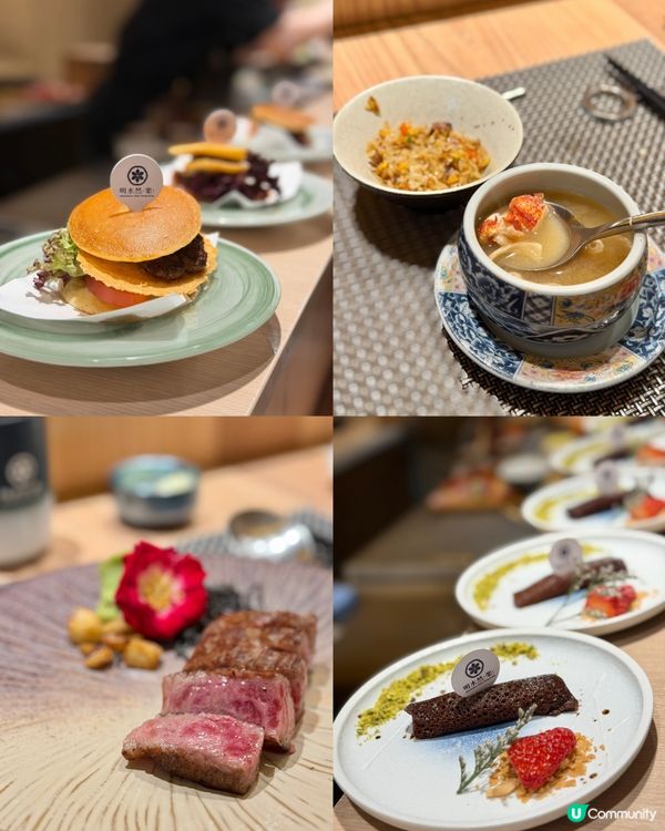 🇭🇰香港都食到台灣🏆三年cp值冠軍鐡板燒