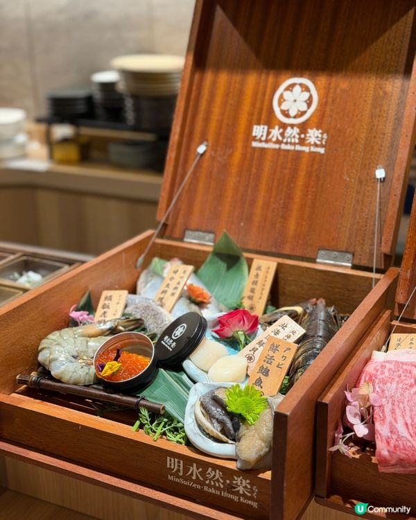 🇭🇰香港都食到台灣🏆三年cp值冠軍鐡板燒