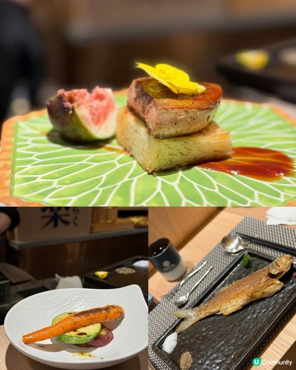 🇭🇰香港都食到台灣🏆三年cp值冠軍鐡板燒