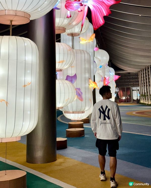 K11 Ecoast-文青必去新地標，週末北上就衝這裡啦！