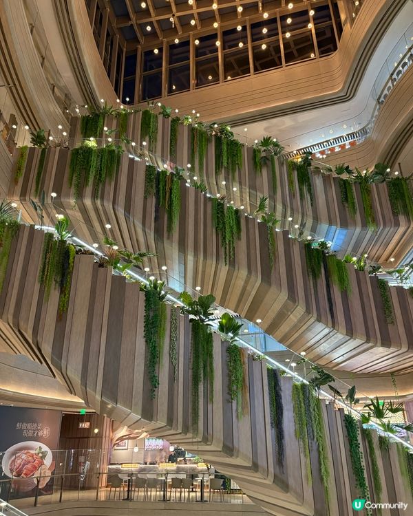 K11 Ecoast-文青必去新地標，週末北上就衝這裡啦！