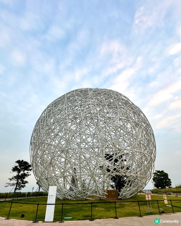 K11 Ecoast-文青必去新地標，週末北上就衝這裡啦！