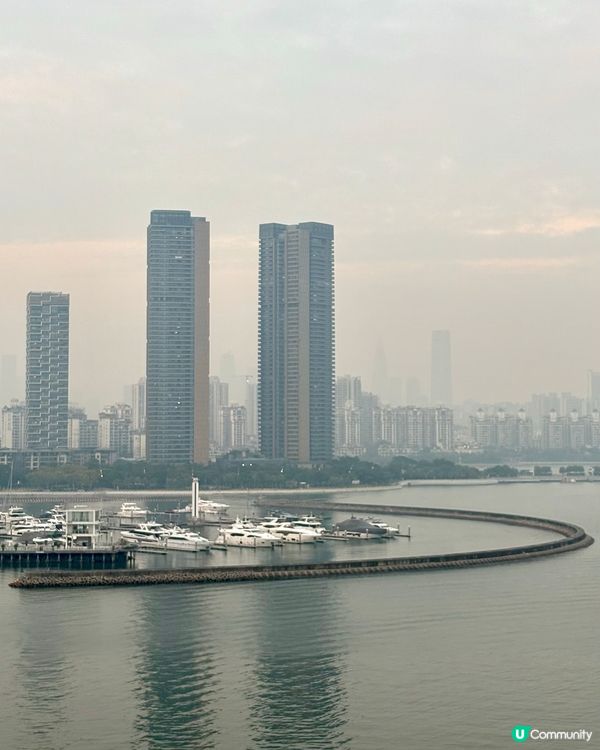 K11 Ecoast-文青必去新地標，週末北上就衝這裡啦！