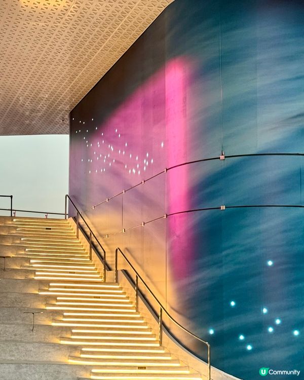 深圳太子灣花園城-海濱文藝新地標，打咭5米高金絲雀