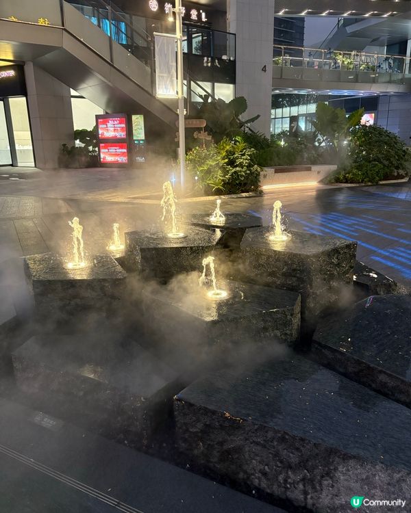 深圳太子灣花園城-海濱文藝新地標，打咭5米高金絲雀