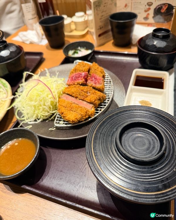 大阪牛勝牛🔥勁正和牛！