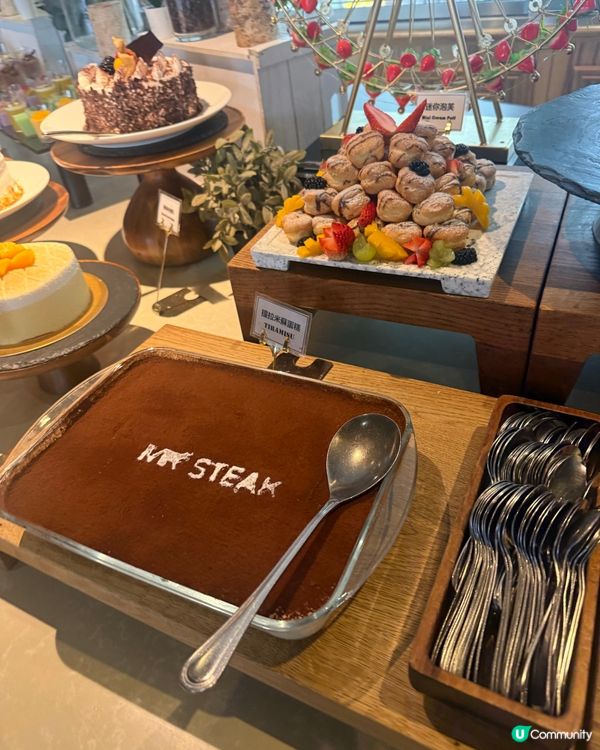 ［自助餐推介］銅鑼灣自助晚餐$3xx任食龍蝦生蠔