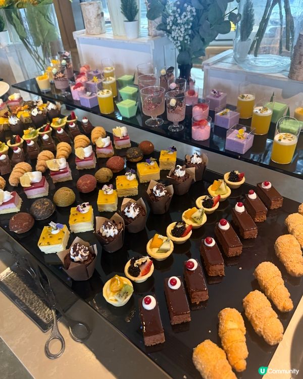 ［自助餐推介］銅鑼灣自助晚餐$3xx任食龍蝦生蠔