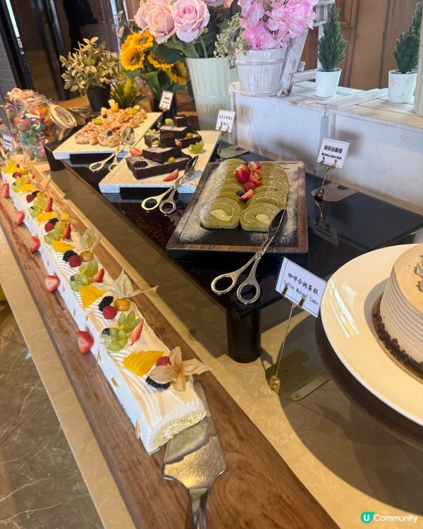 ［自助餐推介］銅鑼灣自助晚餐$3xx任食龍蝦生蠔