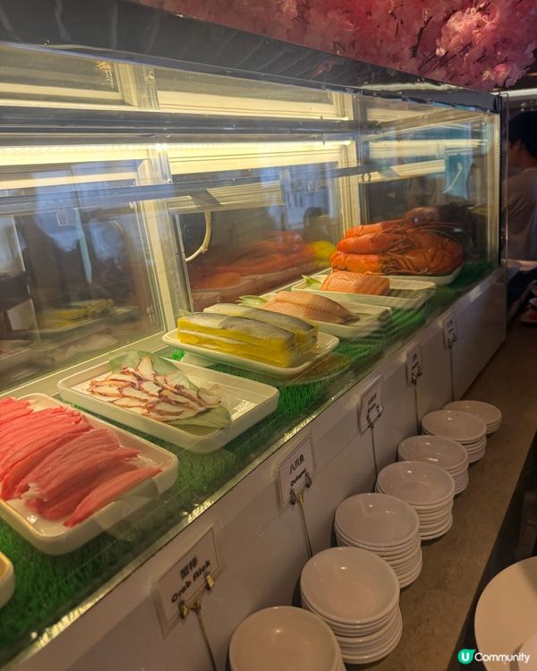 ［自助餐推介］銅鑼灣自助晚餐$3xx任食龍蝦生蠔