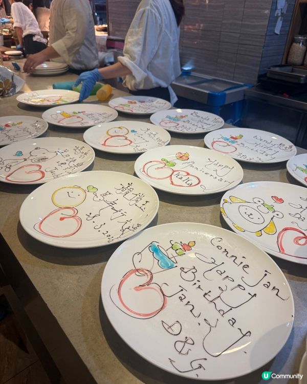 ［自助餐推介］銅鑼灣自助晚餐$3xx任食龍蝦生蠔