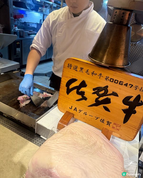 ［自助餐推介］銅鑼灣自助晚餐$3xx任食龍蝦生蠔