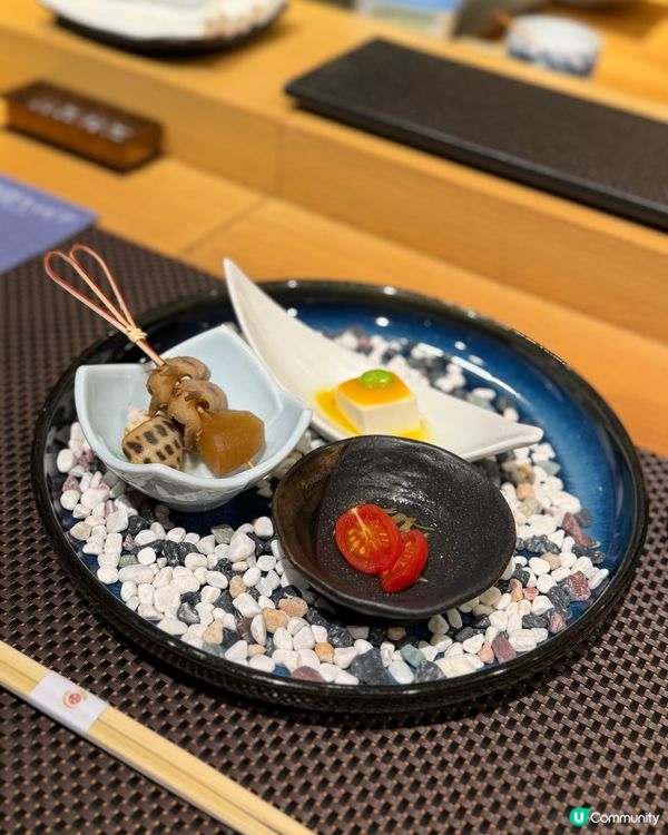 🍣晚市無限追加2款指定壽司