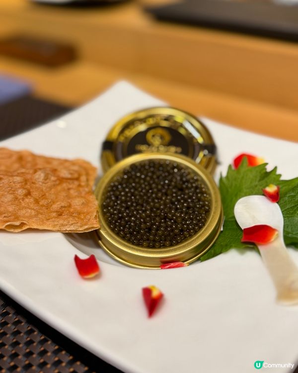 🍣晚市無限追加2款指定壽司