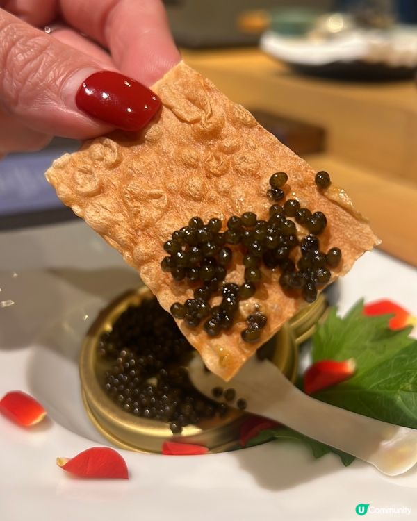 🍣晚市無限追加2款指定壽司