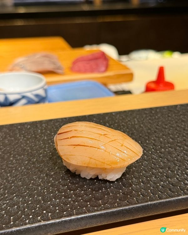 🍣晚市無限追加2款指定壽司