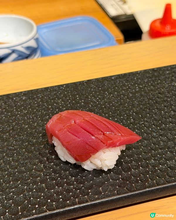 🍣晚市無限追加2款指定壽司