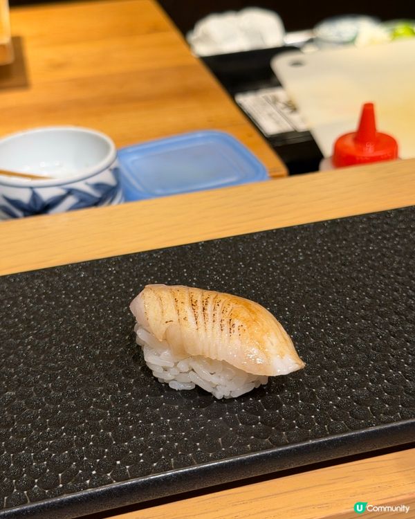 🍣晚市無限追加2款指定壽司