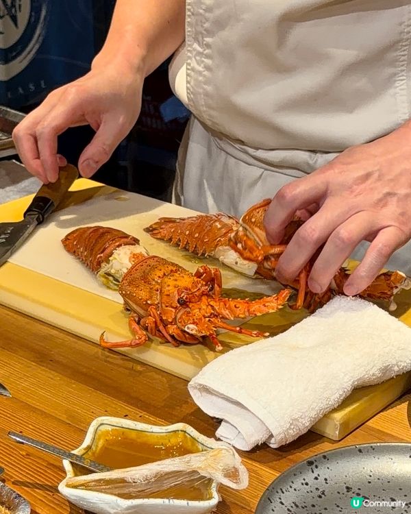 🍣晚市無限追加2款指定壽司