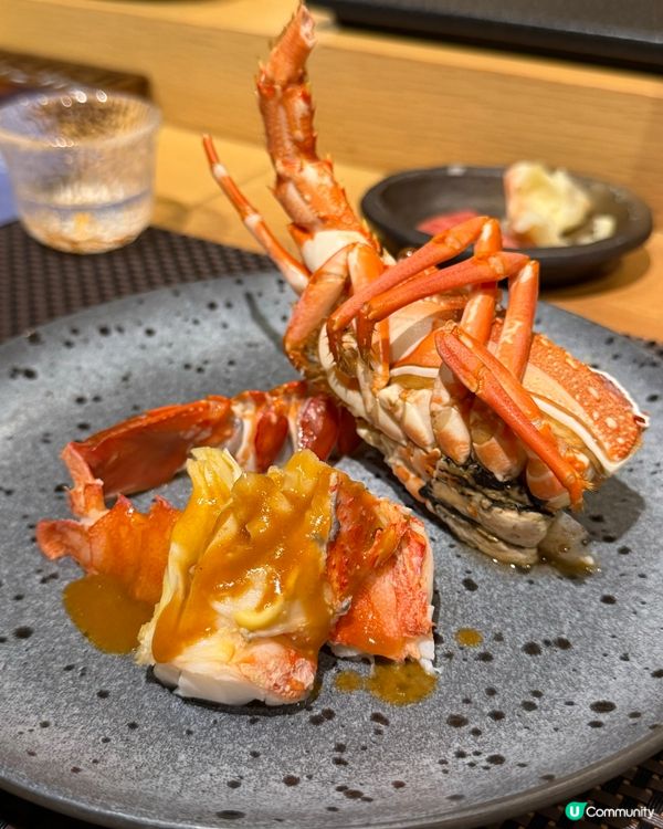 🍣晚市無限追加2款指定壽司