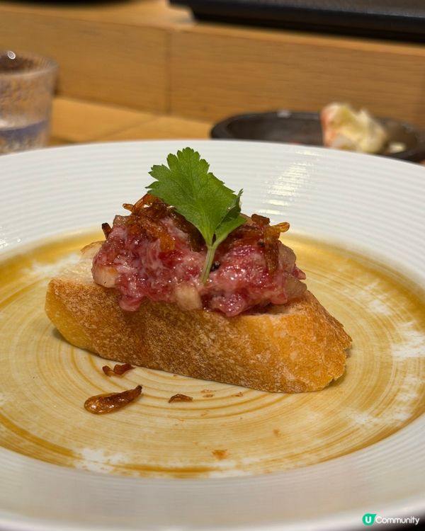 🍣晚市無限追加2款指定壽司