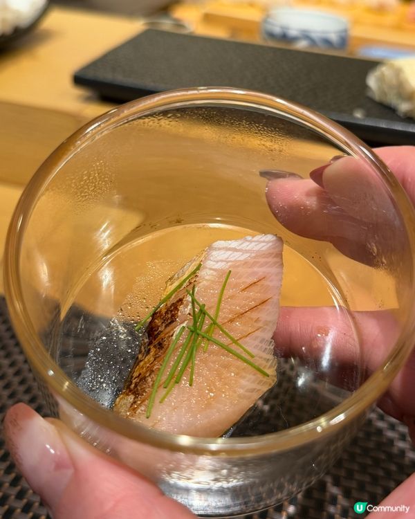 🍣晚市無限追加2款指定壽司