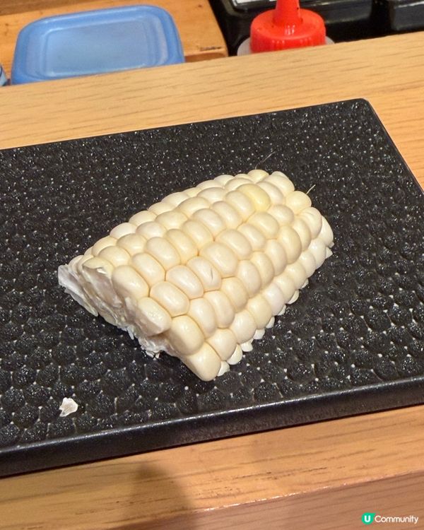 🍣晚市無限追加2款指定壽司