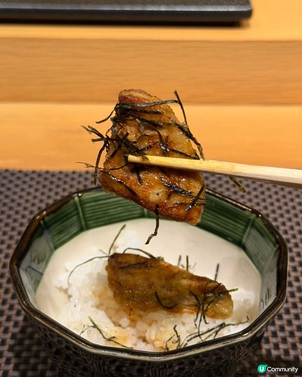 🍣晚市無限追加2款指定壽司