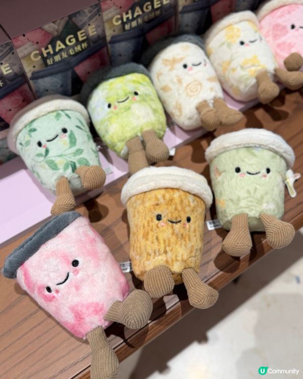 終於有睡前手搖恩物！低咖啡因奶茶再唔怕眼光光😴✨