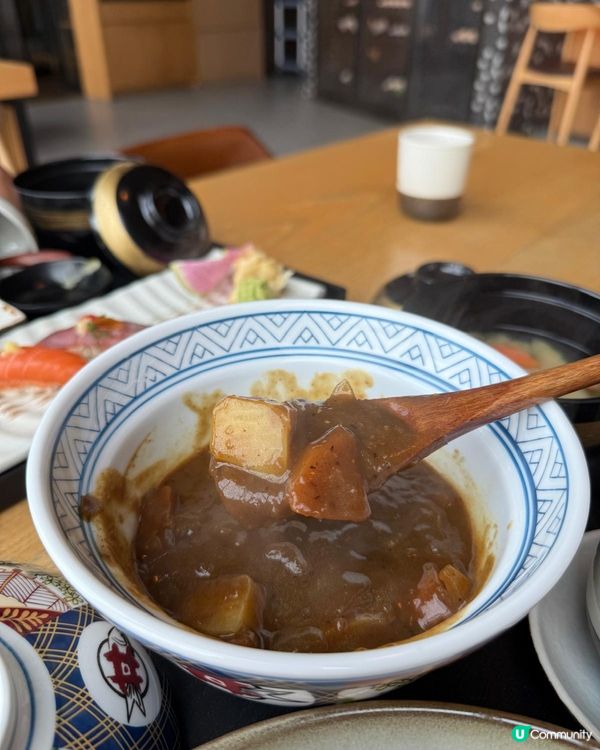 沙田石門豐富定食