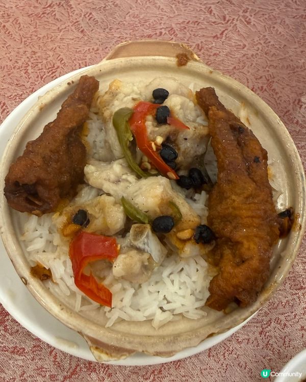 星期日一家人飲茶,食吓嘢傾吓偈就一個下午