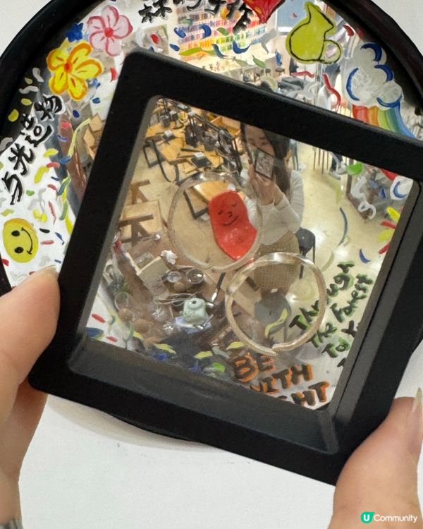 情侶深圳一日甜蜜遊🥰