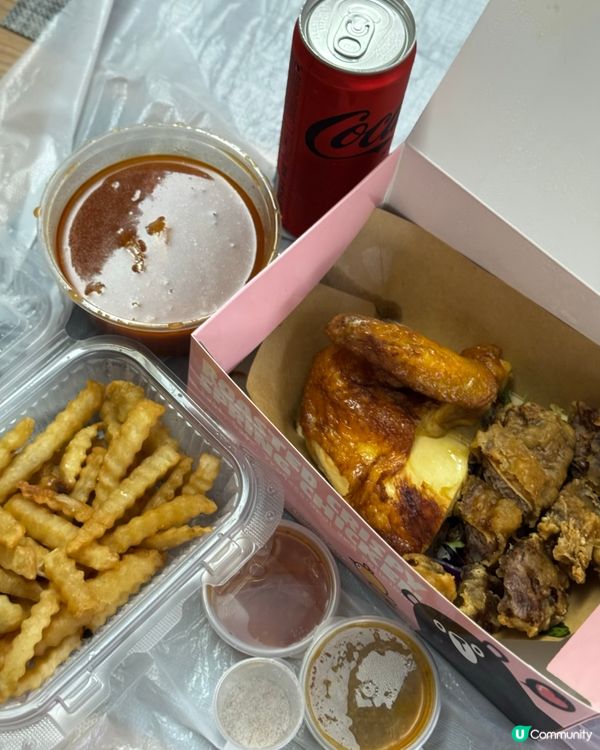 薔紅宅急便新分店