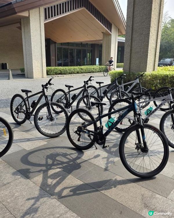 原來清遠好好玩 X 池畔午餐 ~~ DAY 3 ( 清遠新世界酒店 )