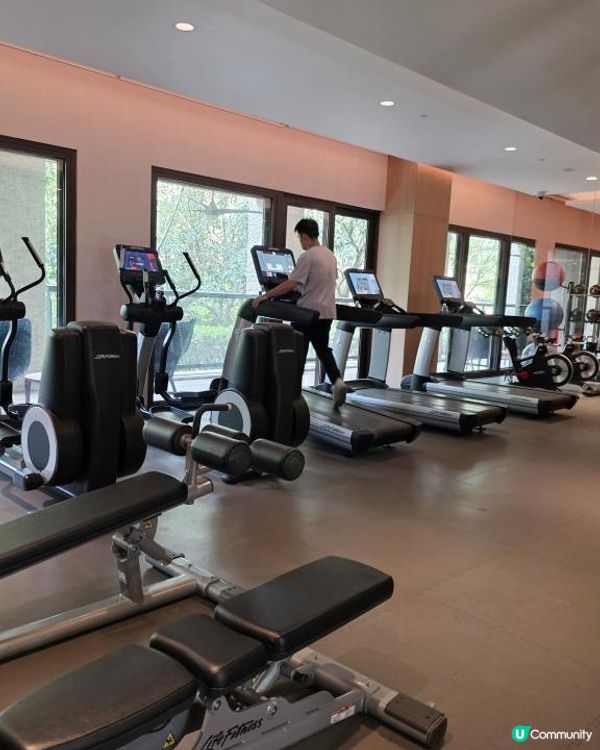 原來清遠好好玩 X 池畔午餐 ~~ DAY 3 ( 清遠新世界酒店 )