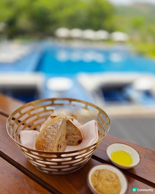 原來清遠好好玩 X 池畔午餐 ~~ DAY 3 ( 清遠新世界酒店 )