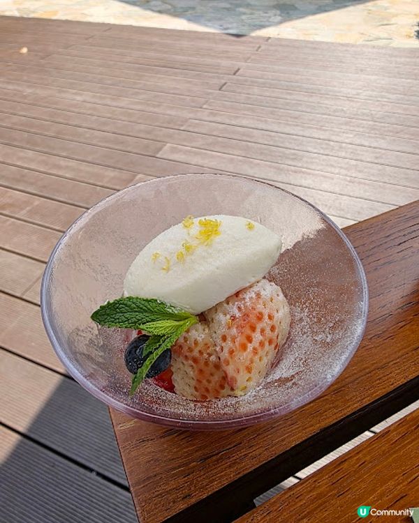 原來清遠好好玩 X 池畔午餐 ~~ DAY 3 ( 清遠新世界酒店 )