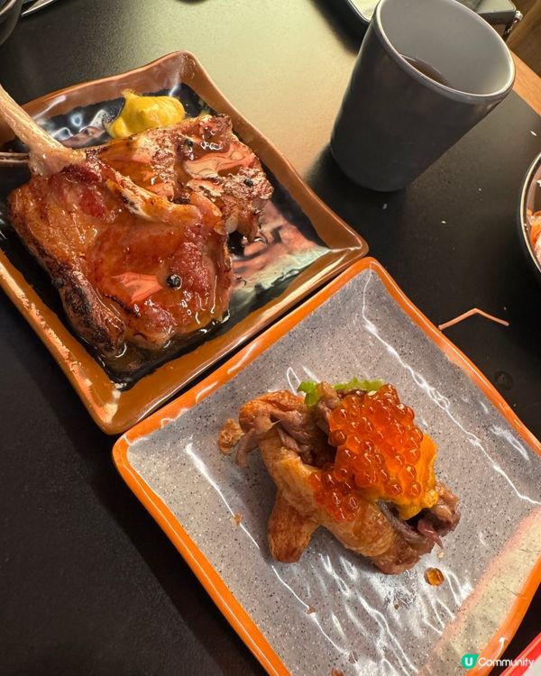 黑木亭居酒屋 (尖沙咀) 