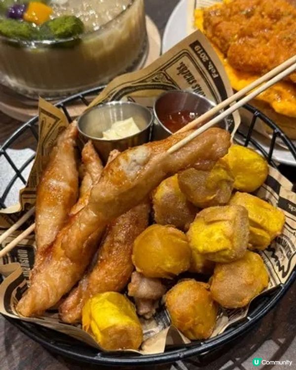 黑木亭居酒屋 (尖沙咀) 