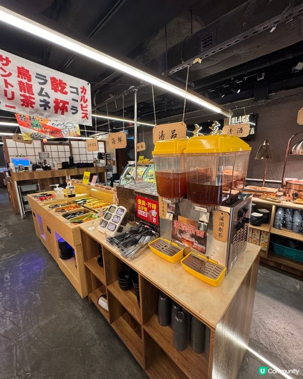 黑木亭居酒屋 (尖沙咀) 