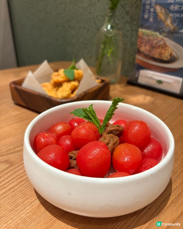 米芝蓮推薦🌶️😋！$184雙人餐勁抵！