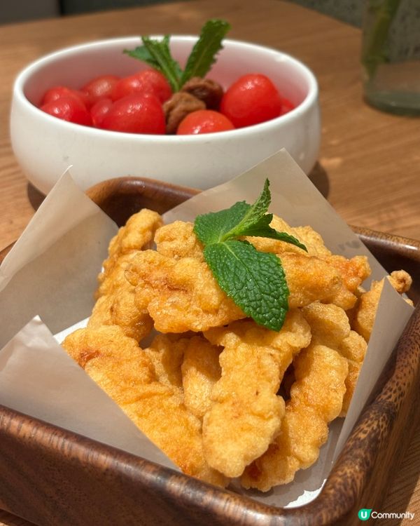 米芝蓮推薦🌶️😋！$184雙人餐勁抵！