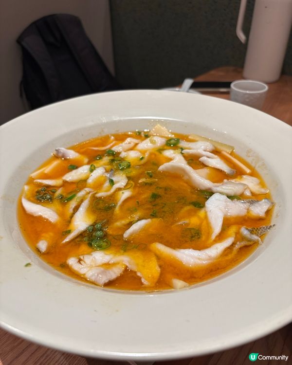 米芝蓮推薦🌶️😋！$184雙人餐勁抵！