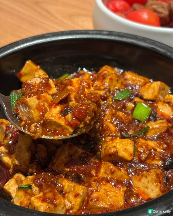 米芝蓮推薦🌶️😋！$184雙人餐勁抵！