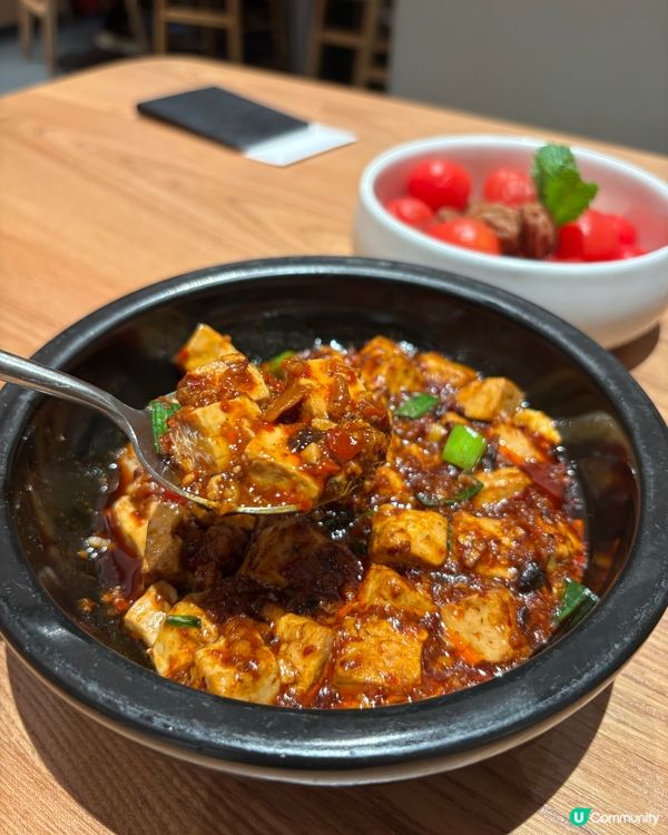 米芝蓮推薦🌶️😋！$184雙人餐勁抵！