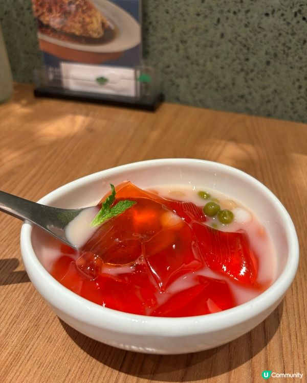 米芝蓮推薦🌶️😋！$184雙人餐勁抵！