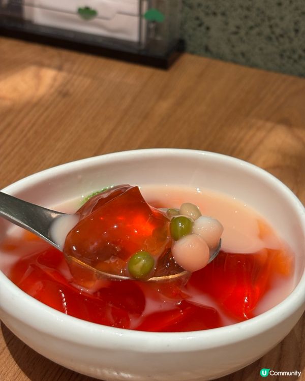 米芝蓮推薦🌶️😋！$184雙人餐勁抵！