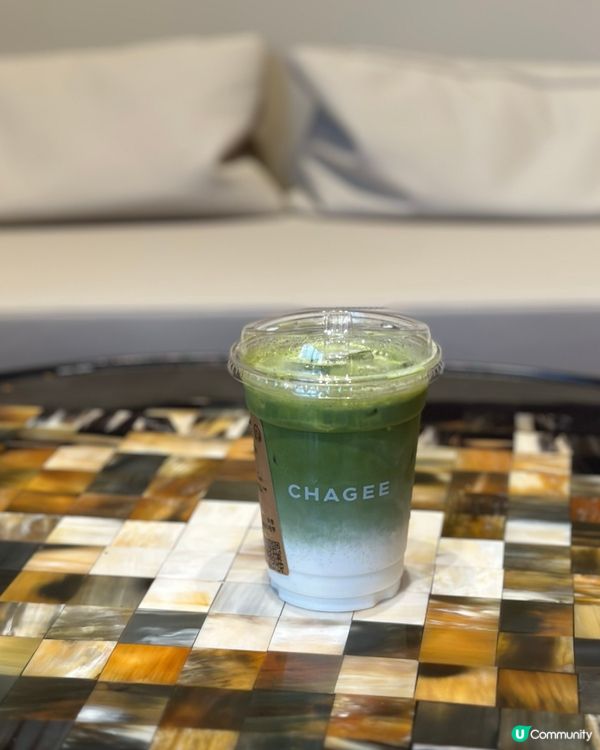 霸王茶姬·一抹山月