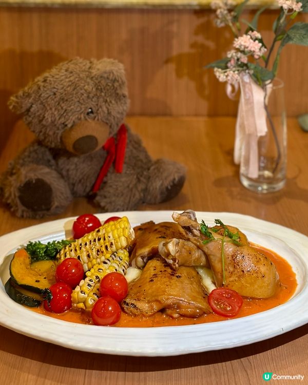 PHI Coffee & Pancake免費生日佈置服務！