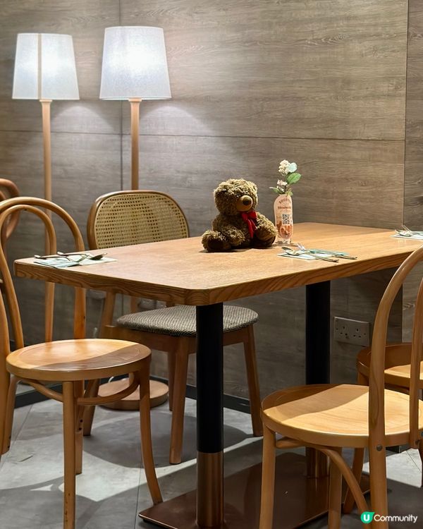 PHI Coffee & Pancake免費生日佈置服務！